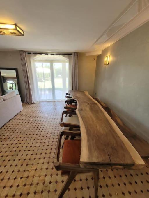 Villa Tifira มาร์ราเกช ภายนอก รูปภาพ